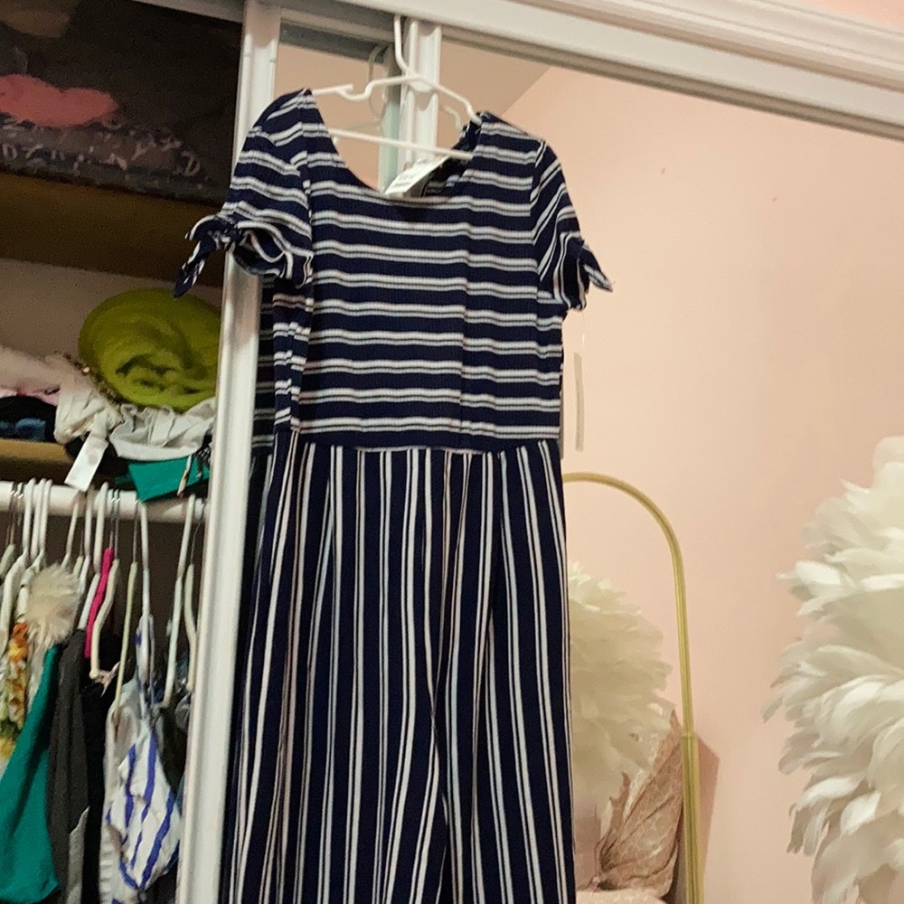 Cute jumpsuit